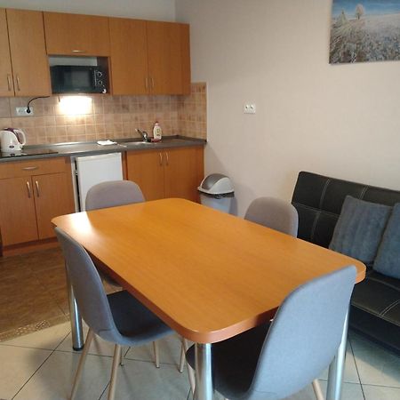 Apartmany Pod Sjezdovkou Červená Voda 外观 照片